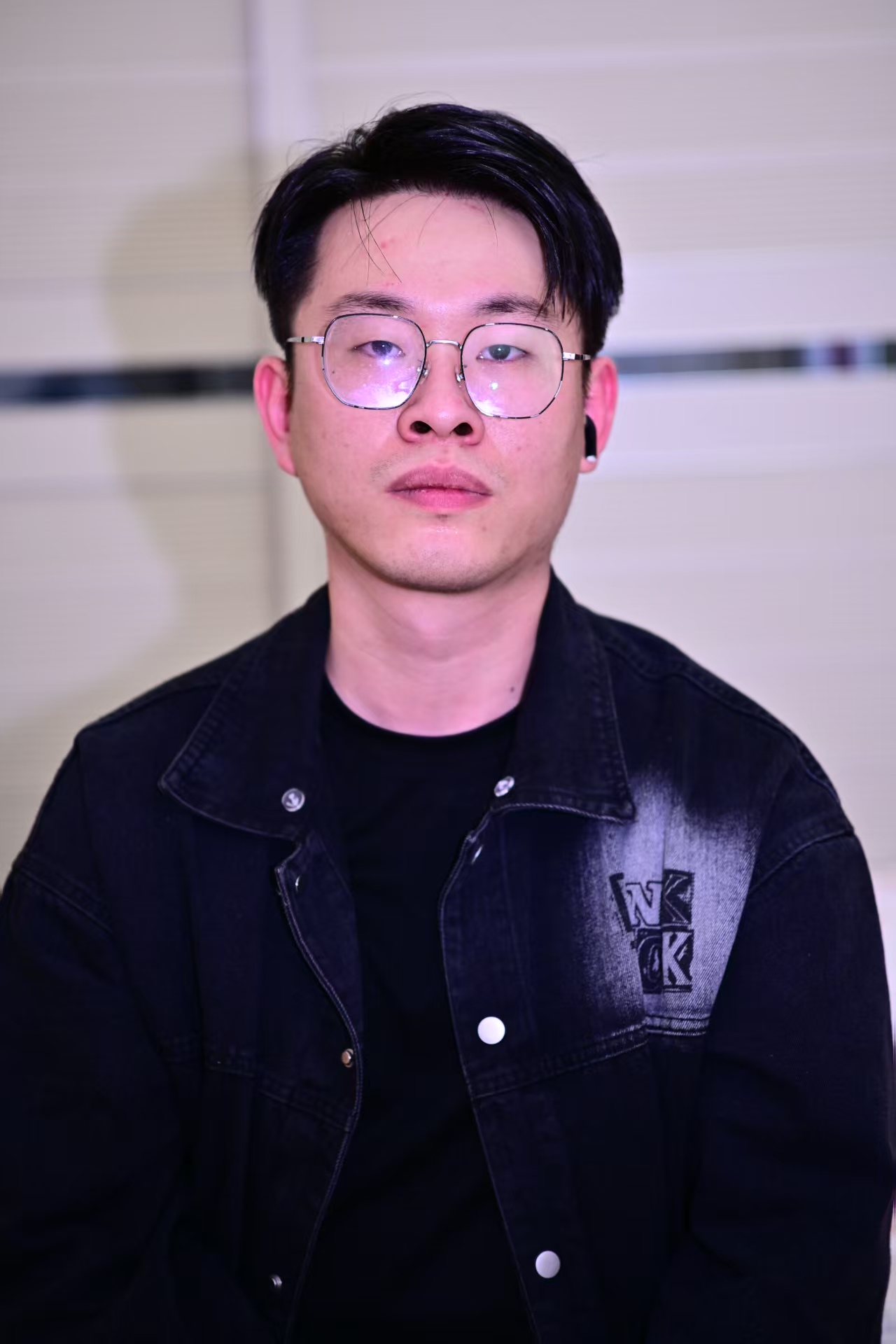 宇